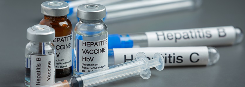 O que  hepatite?