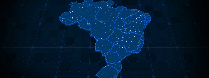 Relevo brasileiro - Os principais pontos que voc precisa saber