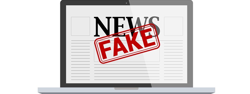O que so fake news? Como podem ser cobradas em sua prova?
