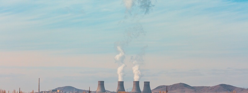Vantagens e desvantagens da energia nuclear