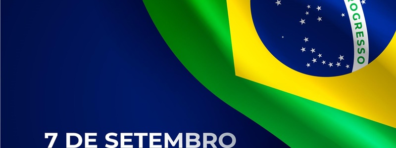 Onde e quando ocorreu a Independncia do Brasil?