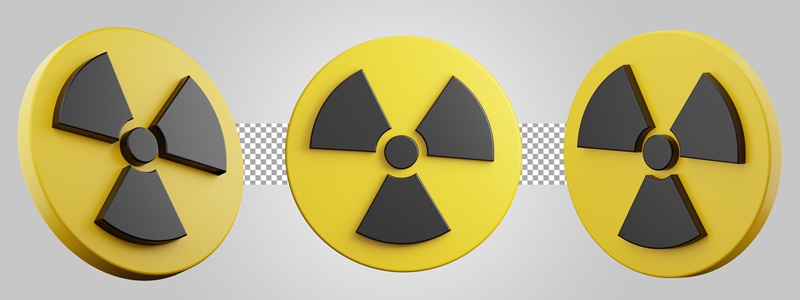 Poluio Radioativa ou Nuclear: o que ?