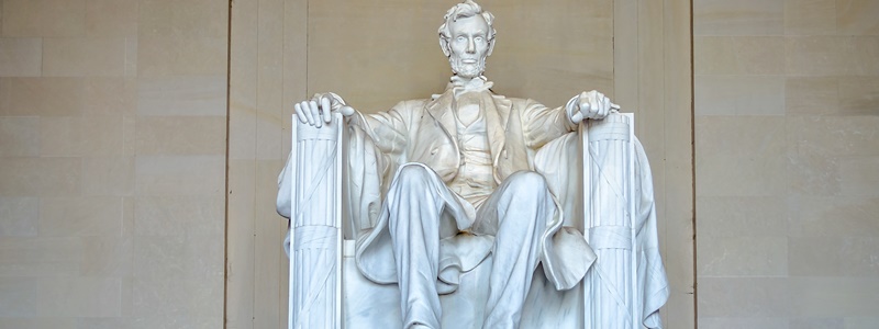 Afinal quem foi Abraham Lincoln?