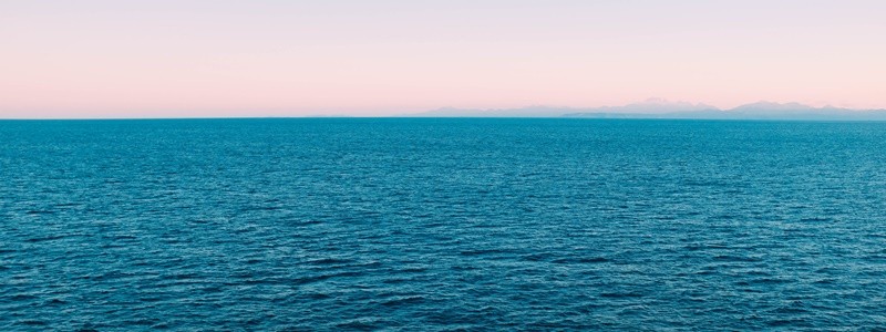 Oceano Atlntico: caractersticas e sua importncia